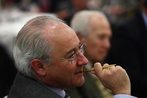 Rui Rio vai trabalhar para multinacional de recursos humanos