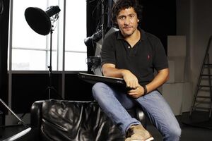 João Pedro Pais no Facebook da SÁBADO (vídeo)