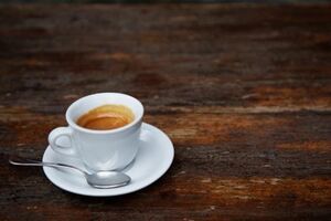 Preço do café pode subir 50%