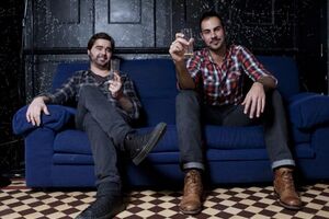 Um Corpo Estranho (vídeo)