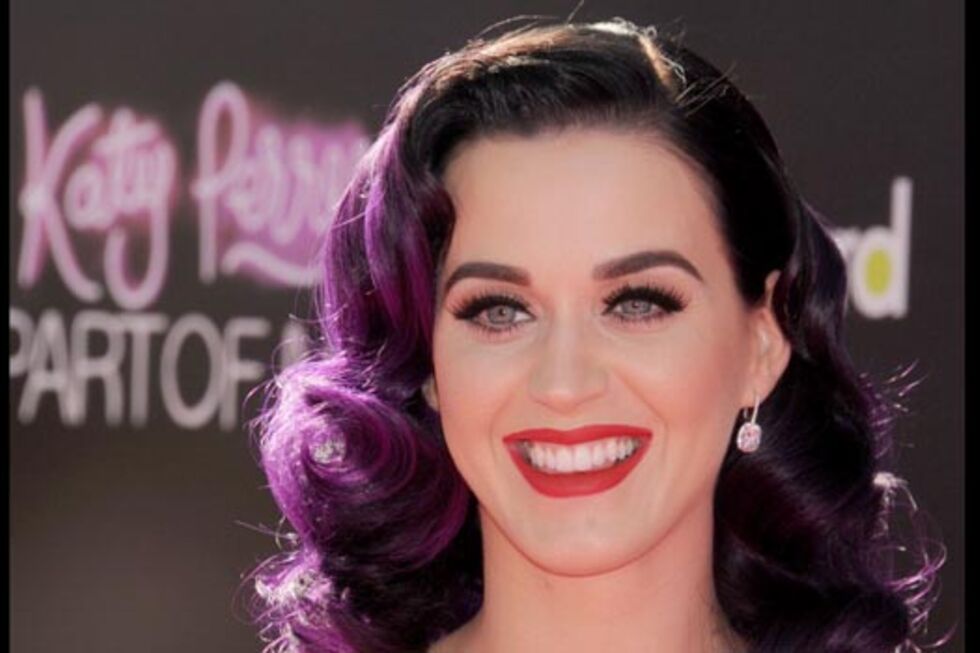 Katy Perry