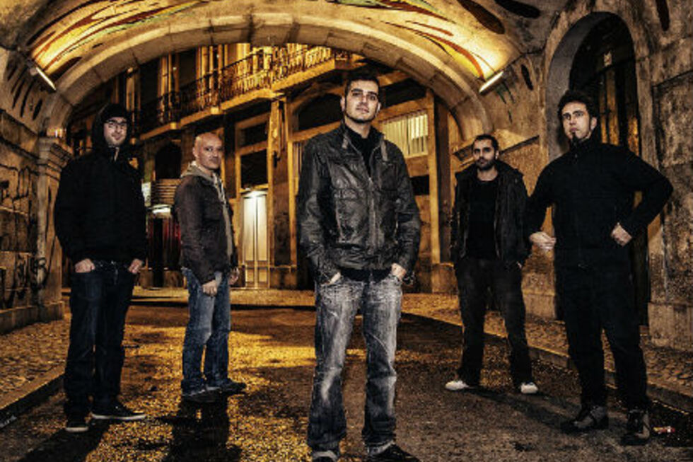 As histórias por trás das músicas dos Primitive Reason