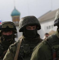 Rússia reclamou a tomada da cidade de Kupyansk no nordeste ucraniano