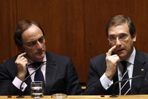 PSD-CDS retirou pedido de análise da proposta do PS à UTAO