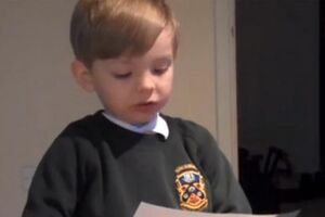 Miúdo pergunta e a NASA responde (vídeo)