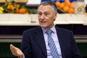 Cavaco Silva