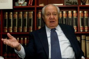 Mário Soares disse que não é possível um entendimento entre os maiores partidos