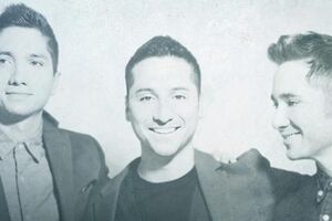 Boyce Avenue: o fenómeno das ‘covers’ no YouTube (vídeos)