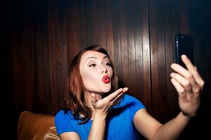 Lisboa é a 33ª cidade com mais 'selfies' do mundo