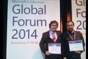 Dois professores portugueses distinguidos mundialmente