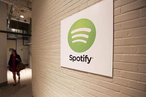 Música online eleva receitas da indústria musical na Europa 