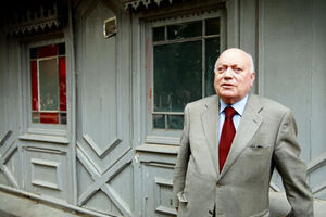 Medeiros Ferreira: um sábio na política