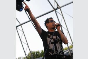 Morreu João Ribas, vocalista da banda Tara Perdida