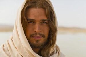 Diogo Morgado é Jesus outra vez... mas agora no cinema (vídeo)