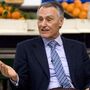 Cavaco Silva distinguido hoje em Estrasburgo com Ordem Europeia de Mérito