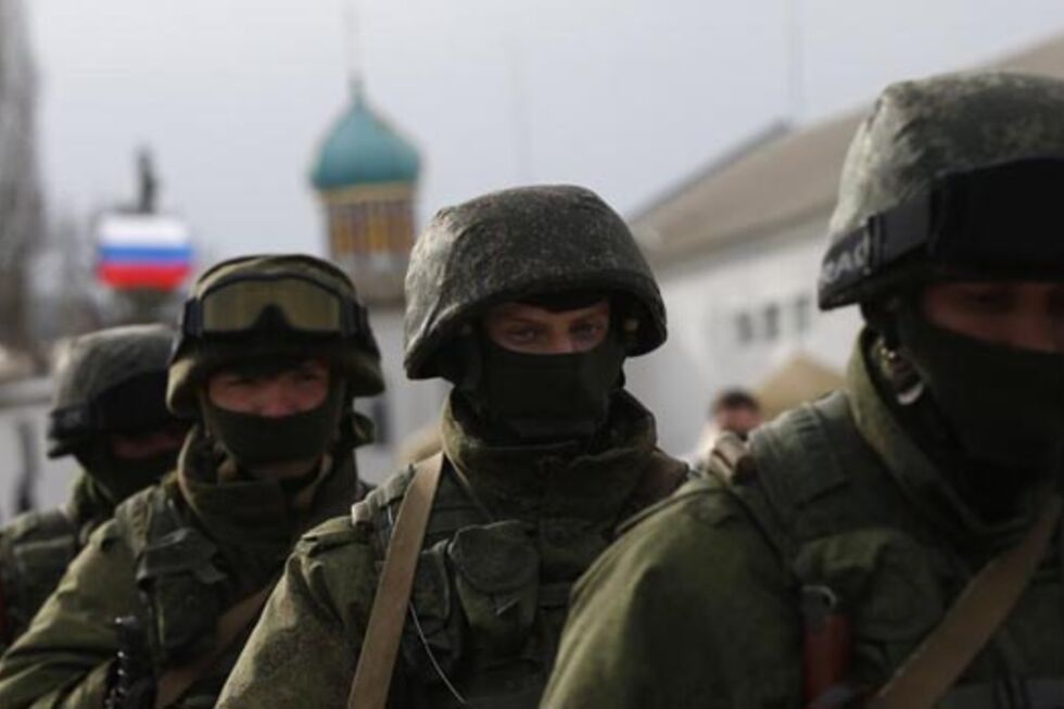 Rússia reclamou a tomada da cidade de Kupyansk no nordeste ucraniano