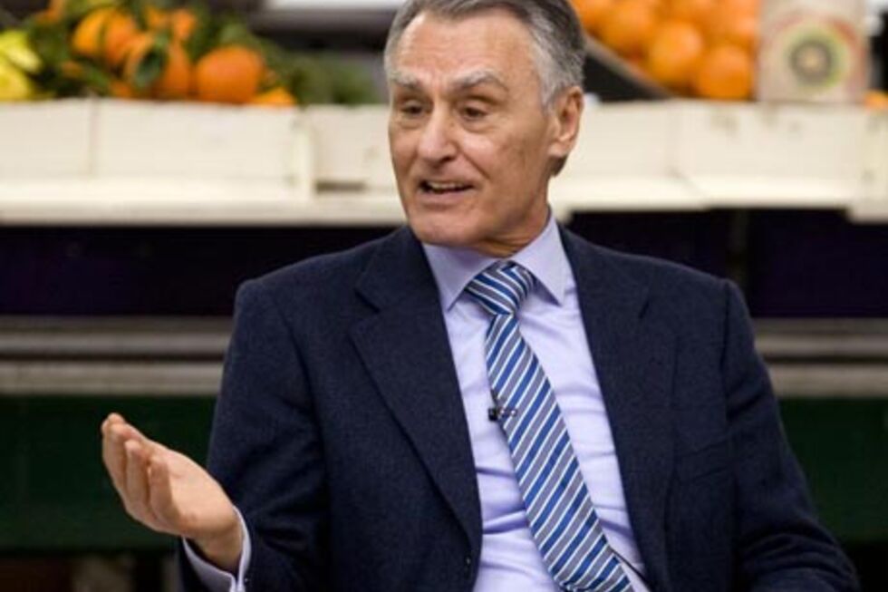 Cavaco Silva