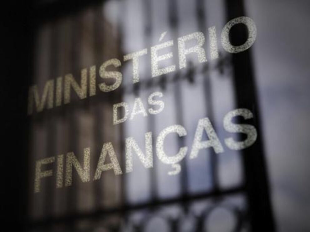Ministério das Finanças
