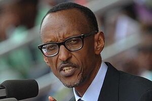 Presidente do Ruanda critica França no 20º aniversário do genocídio