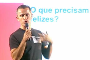 Os vídeos que contam a história de Manuel Forjaz