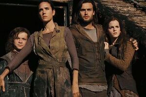 Os Dead Combo tocaram na  SÁBADO