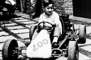 Ayrton Senna, o piloto mais rápido da F1