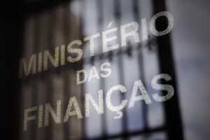 Ministério das Finanças