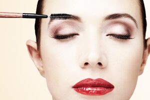 Eles gostam mais delas sem maquilhagem