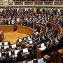 Os deputados ajudam nas tarefas domésticas?
