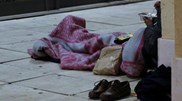 <![CDATA[ Um quinto da população da UE estava em 2024 em risco de pobreza ou exclusão social ]]>
