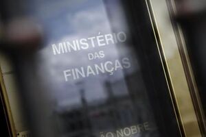 Troika e Governo reunidos no 1º de Maio