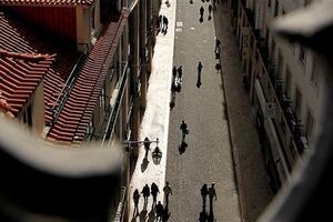 Desemprego em Portugal estabiliza em mínimos de dois anos nos 15,2%