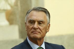 Cavaco Silva chegou a Xangai para visita de uma semana