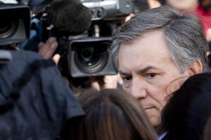 Armando Vara condenado a coima de 40 mil euros 