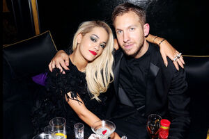 O casal português mais poderoso do Spotify é...