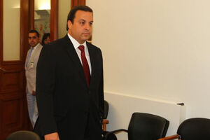 Jorge Silva Carvalho responde a comunicado do governo