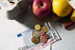 Economia portuguesa tropeçou no arranque do ano
