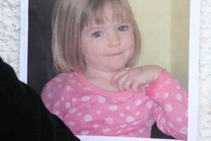 Interrogado novo suspeito do caso Maddie 
