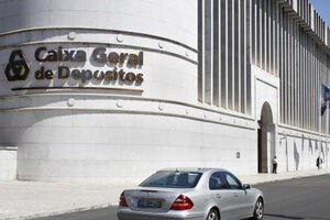 Caixa Geral vai ser privatizada 