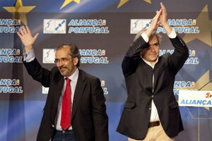 O alívio de não ser esmagado