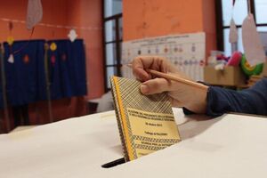 Quatro mandatos dependem dos votos do estrangeiro