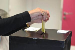 PS, Aliança Portugal, CDU e MPT elegem mais quatro eurodeputados