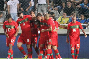 Mundial: Estudo dá 1% de hipóteses a Portugal de ser campeão 