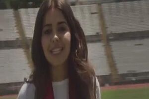 Ouça a música de apoio a Portugal no Campeonato do Mundo (vídeo)
