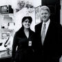 Monica Lewinsky quebra silêncio sobre escândalo com Bill Clinton 