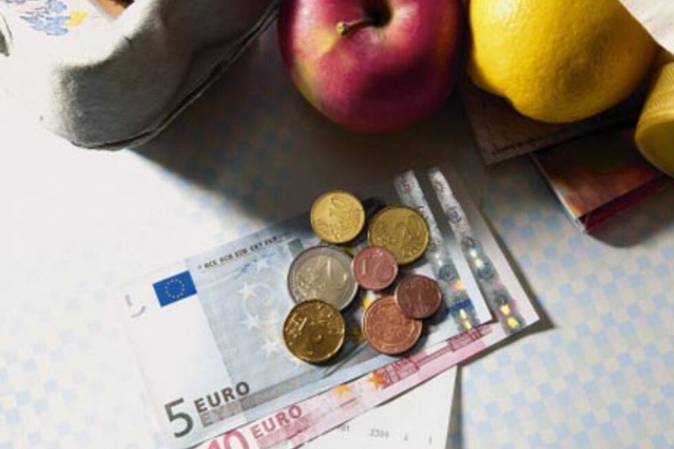 Economia portuguesa tropeçou no arranque do ano