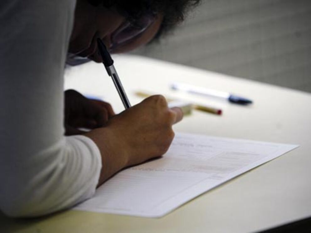 Quase 75 mil alunos fizeram hoje exame nacional de Português