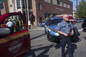 Tiroteio faz um morto em universidade de Seattle