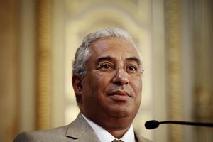 Costa quer alternativa credível para resolver problemas estruturais do País