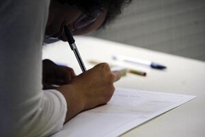Quase 75 mil alunos fizeram hoje exame nacional de Português